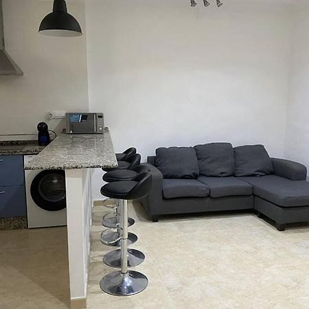 Apartamentos Manrique Jerez de la Frontera Buitenkant foto