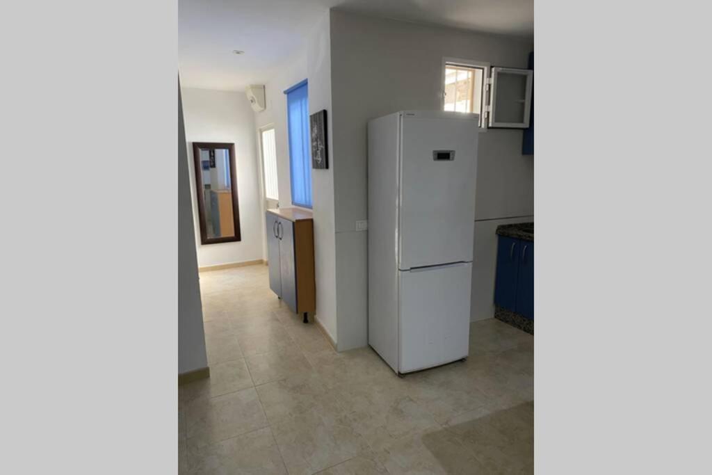 Apartamentos Manrique Jerez de la Frontera Buitenkant foto